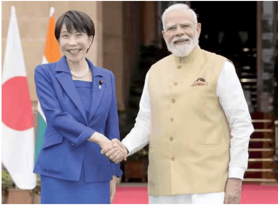 Quiet diplomatic friction emerges between Pakistan and Japan as Tokyo balances its long-standing economic diplomacy between Islamabad and New Delhi.