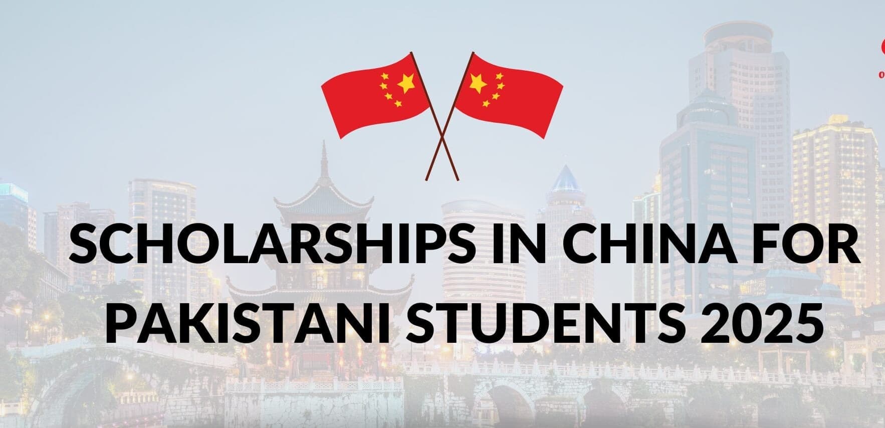 Pakistani nursing students to get 25 scholarships in China.