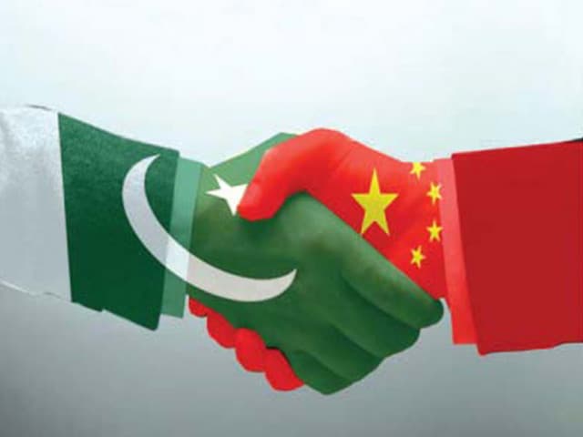 Pakistan, China seal $601m agriculture JVs