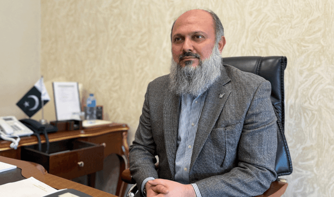 Pakistan, Vietnam launch talks on preferential trade agreement to boost economic ties