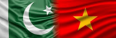 Pak-Vietnam PTA Talks Scheduled for November.