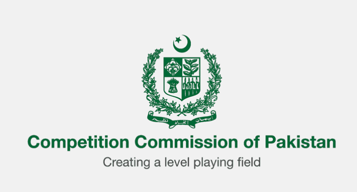 Pakistan, Russia Boost Market Ties with CCP-FAS MoU