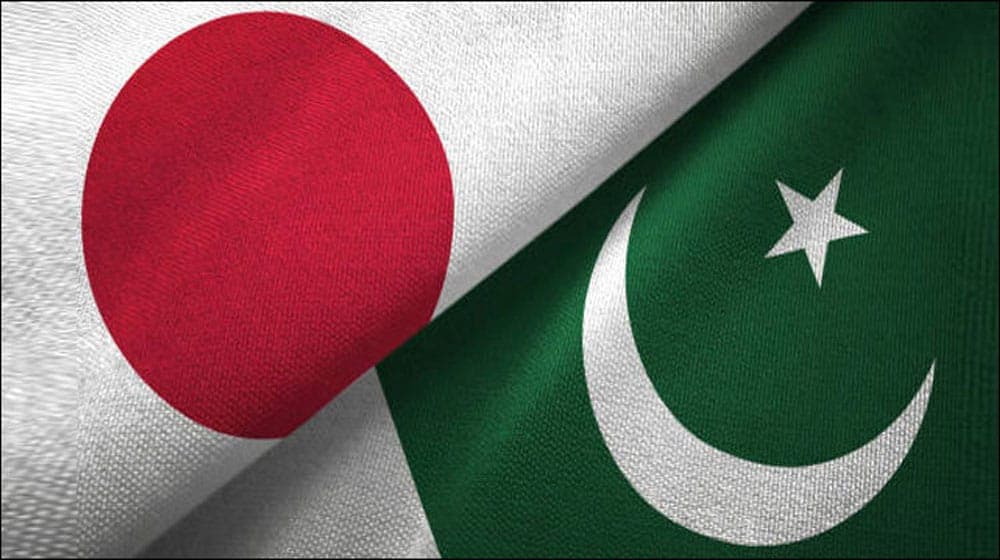Pakistan, Japan renew bilateral cooperation
