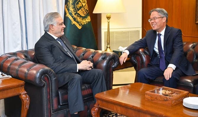 Pakistan expresses solidarity with China over killing of nationals in Tajikistan, Hong Kong blaze