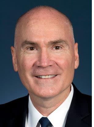 Tim Kane appointed as Australia’s next High Commissioner to Pakistan