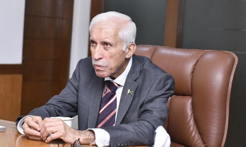 Bilateral trade & economic cooperation: Minister meets ambassadors of Vietnam & Iran