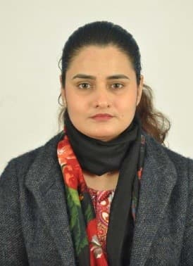 Dr. Sundas Khizar
