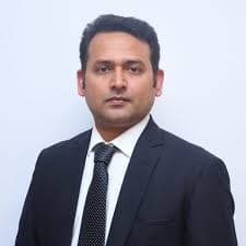 Dr. Khuram Iqbal