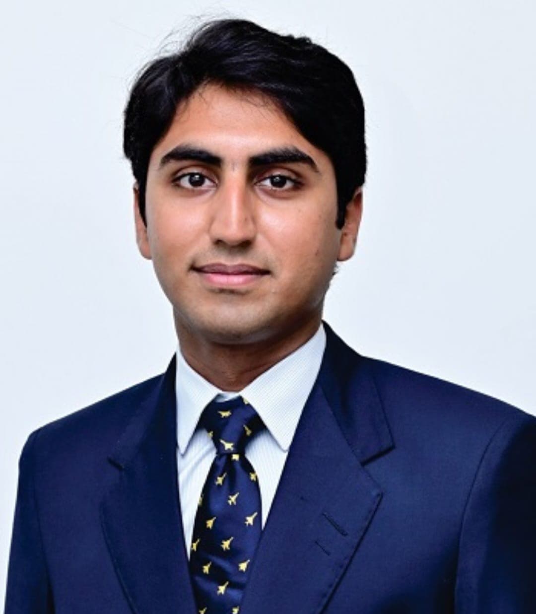 Muneeb Salman