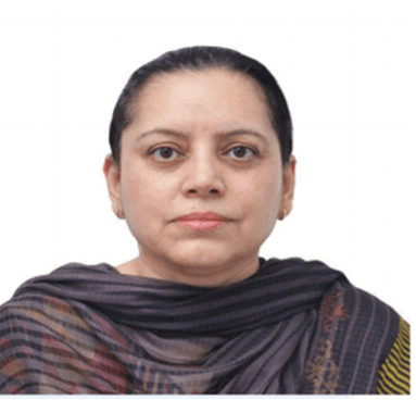 Dr. Saira Aquil
