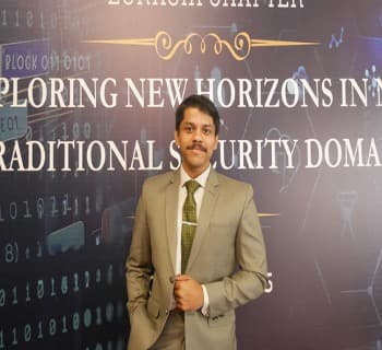 Sharjeel Siddiqui