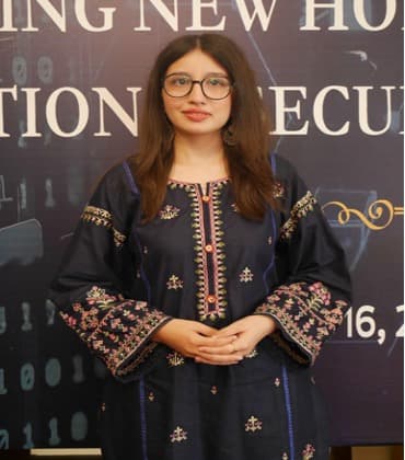 Yusra Sarwar