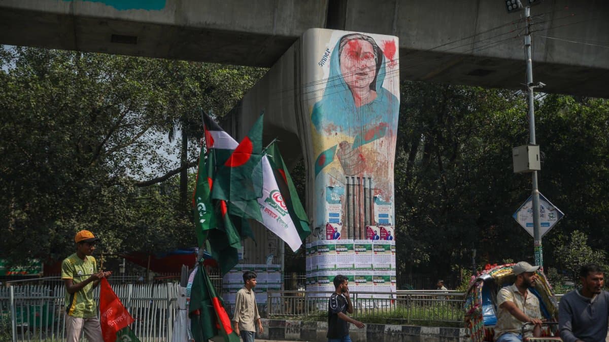 India-Bangladesh rift over Hasina: What is next?