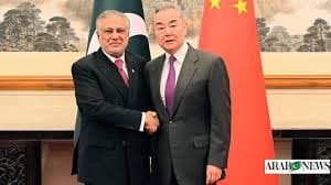 China’s call for visible and verifiable actions against the militancy in Afghanistan