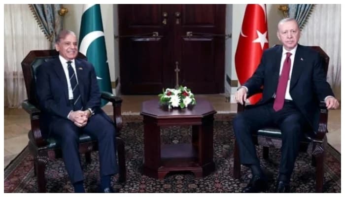 Myth of a Muslim Nato