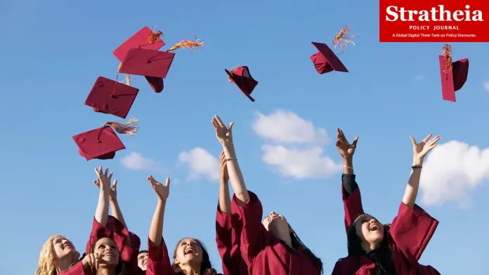 What drives Students’ Educational Choices From West to East