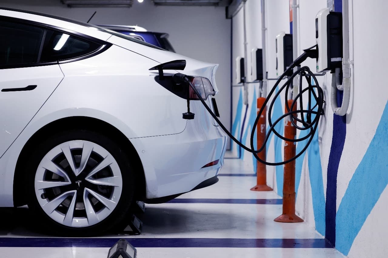 Is Pakistan Ready to Ride the EV Wave with China?