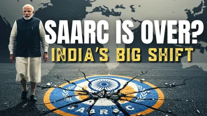 India’s Foreign Policy: A Case of Upholding Unilateral Norms