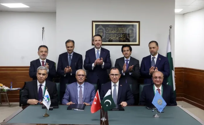 Opportunity or Dependency? Türkiye-Pakistan Energy Pact