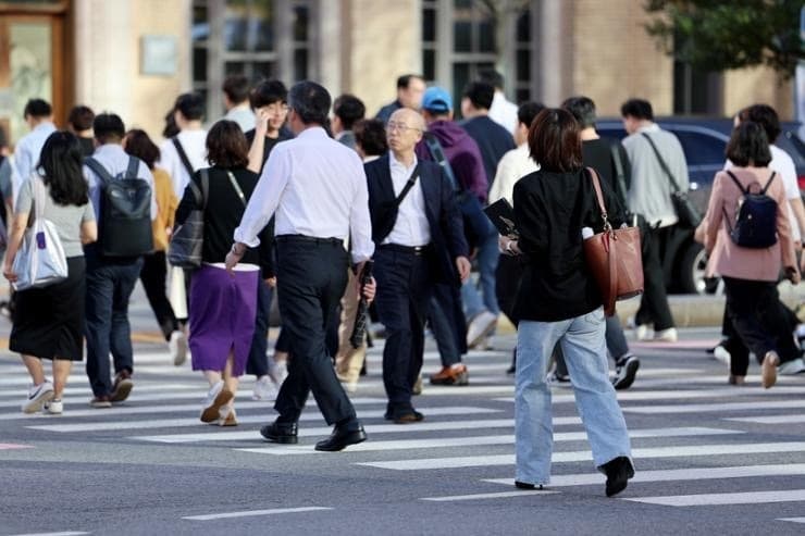 South Korea's Demographic Challenge and Immigration Strategy: Opportunities for Pakistan?