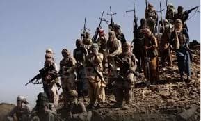 Militancy in Balochistan: A Formidable Challenge to the China-Pakistan Economic Corridor