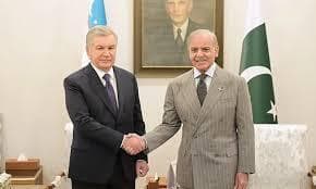 The Tashkent-Islamabad Axis: Architecting a New Era of Regional Leadership and Prosperity