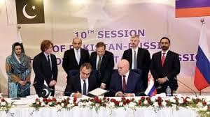 Pakistan’s Strategic Entry into the Russian Labour Market