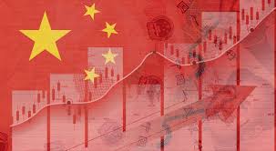China’s Rise in the International System: A Natural Reality