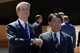 An Indispensable Partner? Bush, Obama, and the US’ Soft Power