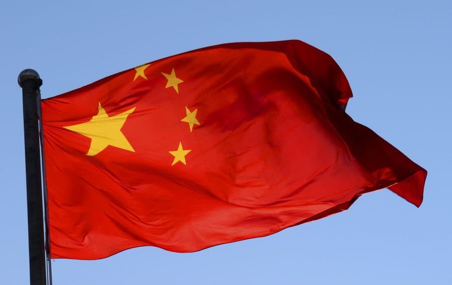 The Changing Dynamics of the Foreign Policy of China in Contemporary Time