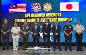 Japan’s OSA Initiative: Implications forAsia-Pacific and Pakistan