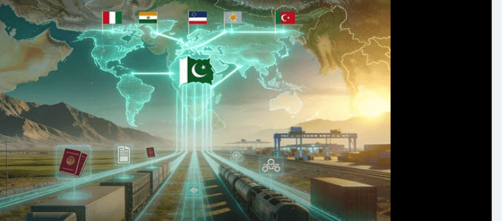 QTTA and Pakistan’s Northern Pivot: Reconfiguring Trade amid Regional Disruptions