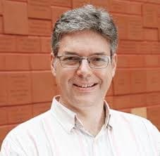 Prof. Dr. David A. Palmer