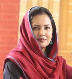 Dr. Naureen Nazar Soomro