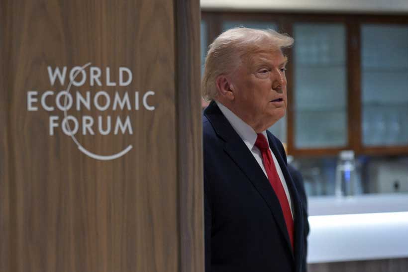 Is the West facing its Sino-Soviet split moment?